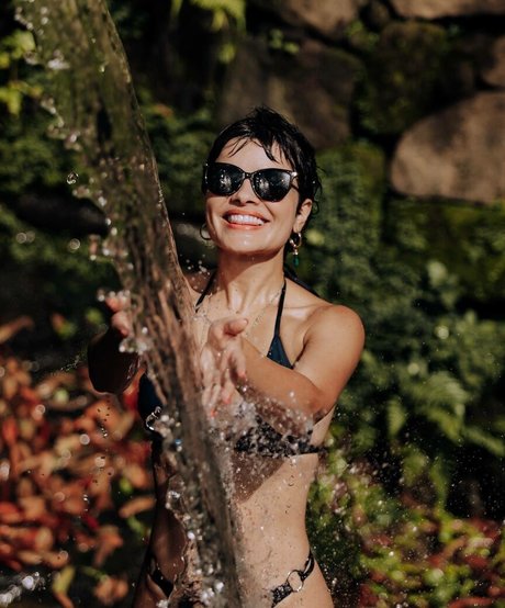 Vanessa Giacomo hd actress pictures