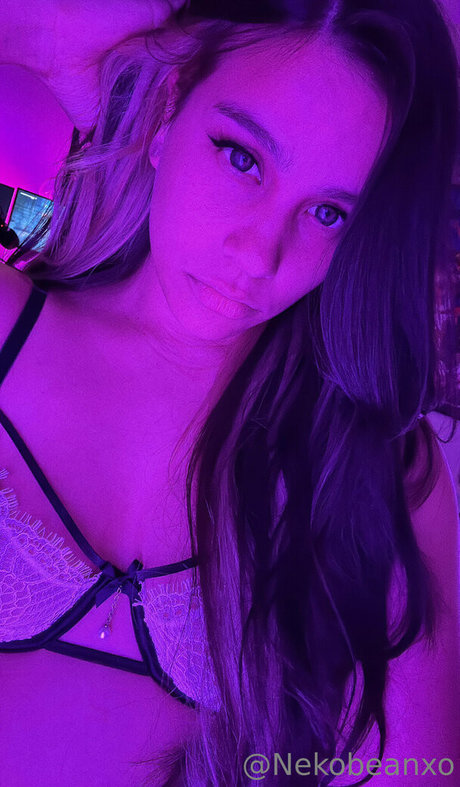 nekobeanbb pretty pornstar archive