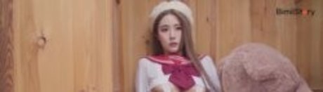 Bomi Girl Crush star beautiful archive