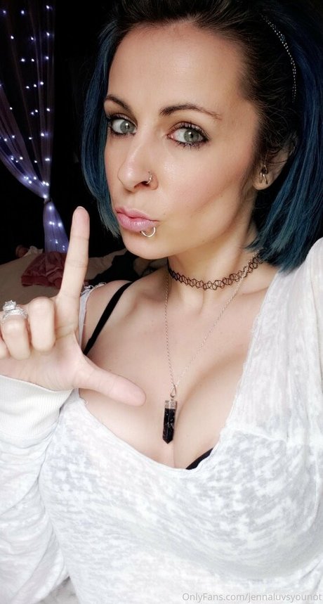 jennaluvsyounot perfect pornstar pics