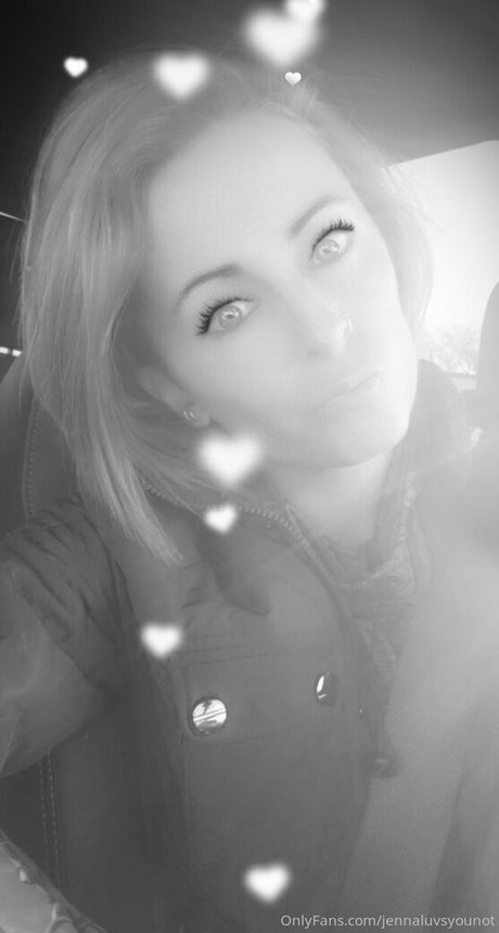 jennaluvsyounot perfect pornstar picture