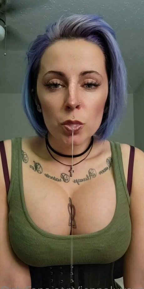 jennaluvsyounot model art gallery