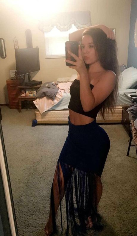 Lindsey Frazier top actress photo