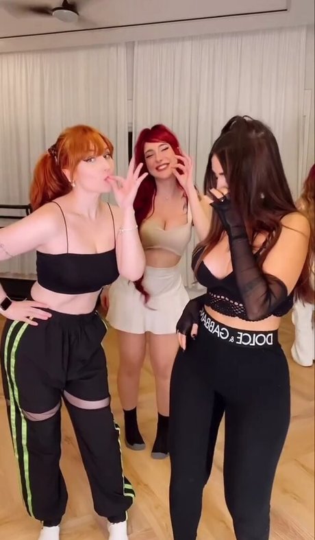 Claudia Andriolo star pornographic picture