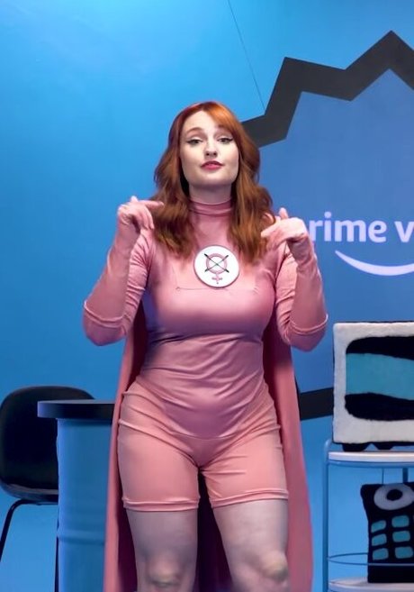 Claudia Andriolo exclusive pornstar images