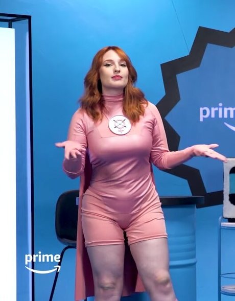 Claudia Andriolo star hd pic