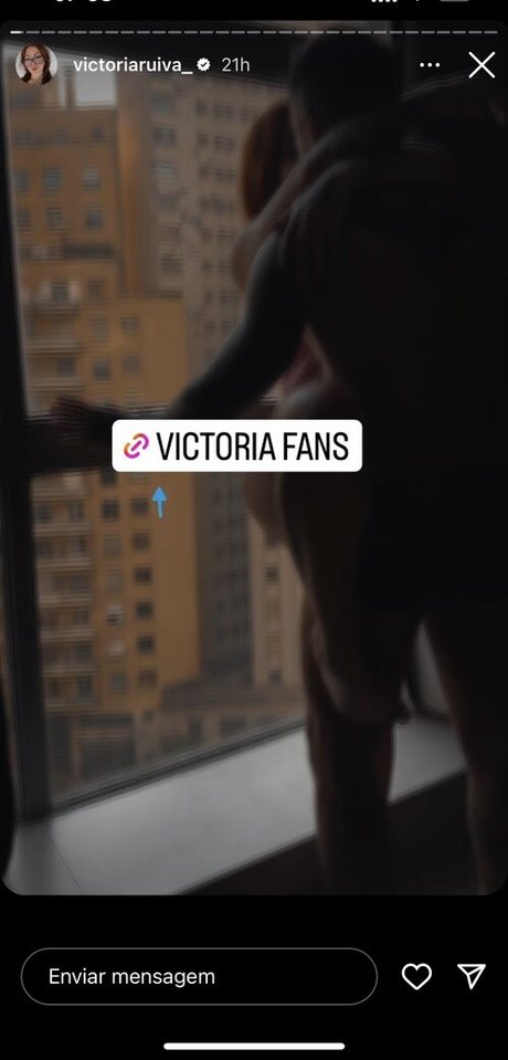 victoriaruivaa star exclusive image