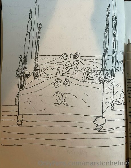 marstonhefner model erotic img