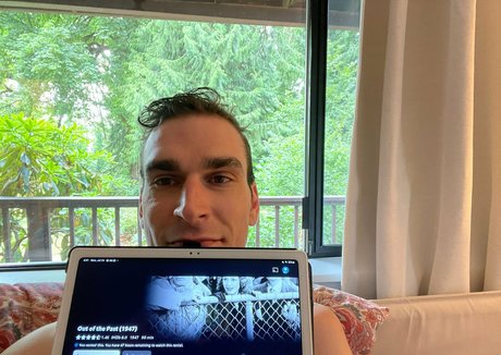 marstonhefner star exclusive photos