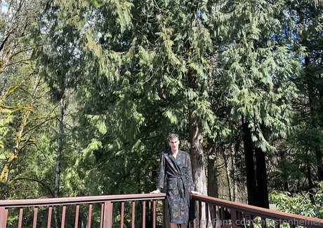 marstonhefner model exclusive image