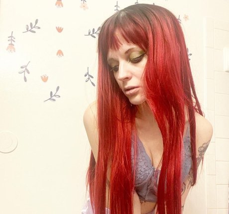 Bonnie Grace nice star photos