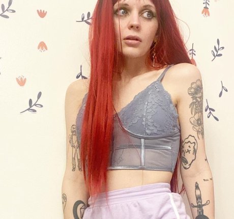 Bonnie Grace high quality model archive