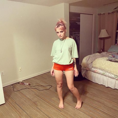 Bonnie Grace pornographic actress pic