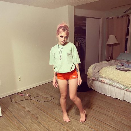 Bonnie Grace top model picture