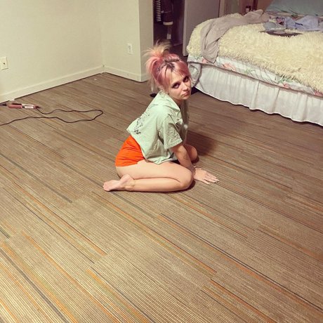 Bonnie Grace pornstar nudes images