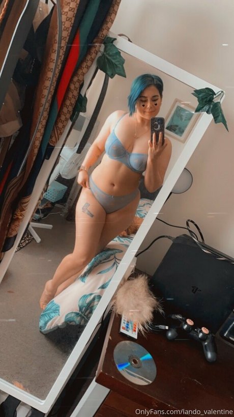 lando valentine pornstar top galleries