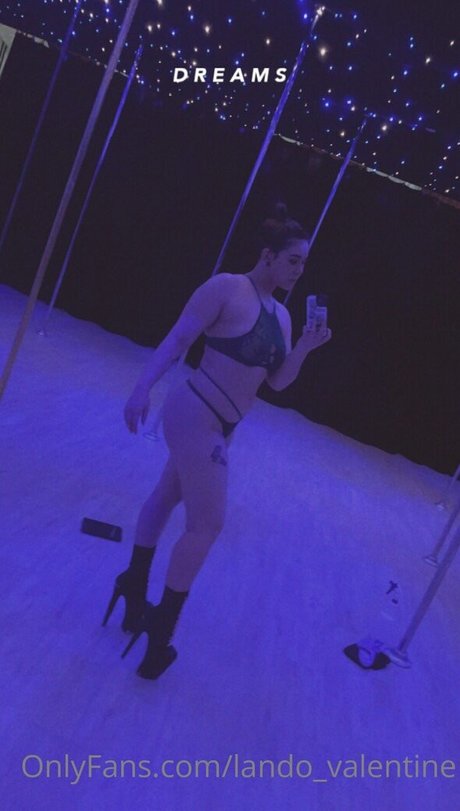 lando valentine model sex pictures
