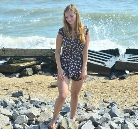 bunnyblondee Profile