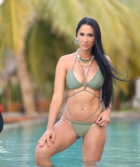 Jaqueline Carvalho free model pictures