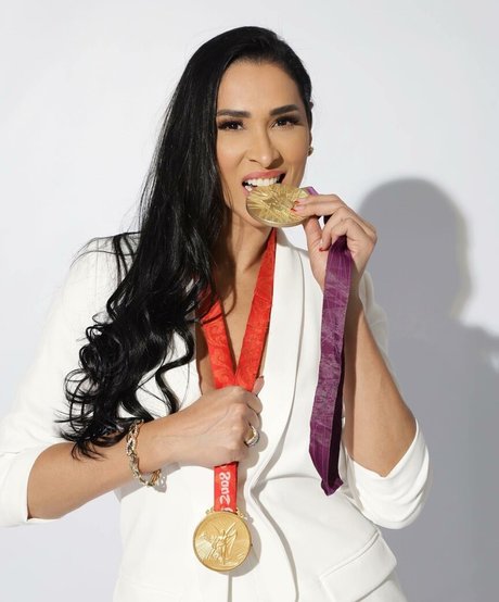 Jaqueline Carvalho porn actress image