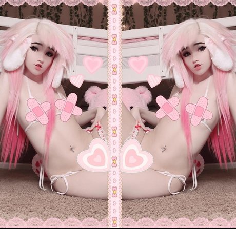 Sleepystrawbaby star best photo