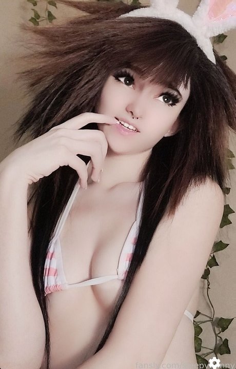 Sleepystrawbaby xxx model images