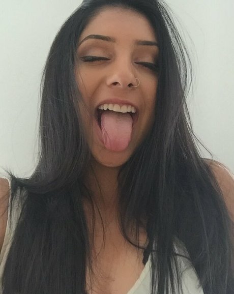 Iman Moosa adult star pic