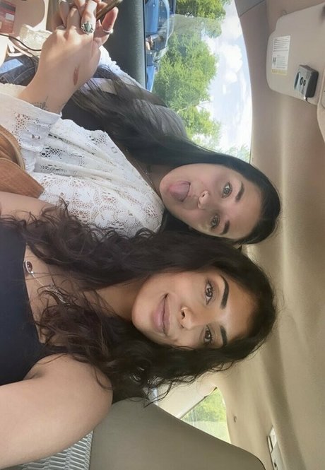 Iman Moosa pornographic actress picture