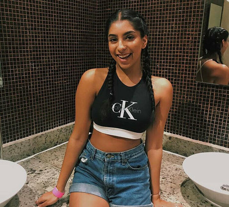 Iman Moosa perfect actress galleries