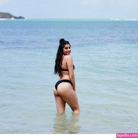 Iman Moosa best actress image