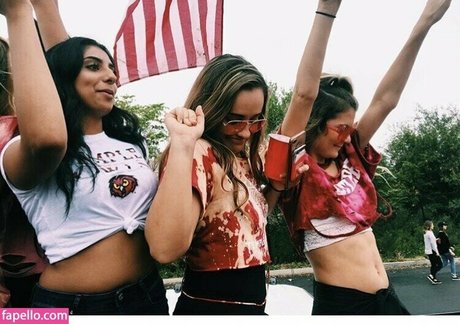 Iman Moosa beautiful model photo