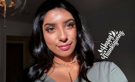 Iman Moosa perfect model galleries