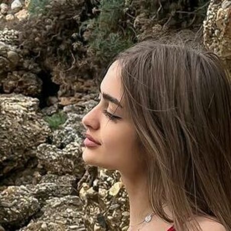 Iuliana Beregoi pornstar naked images