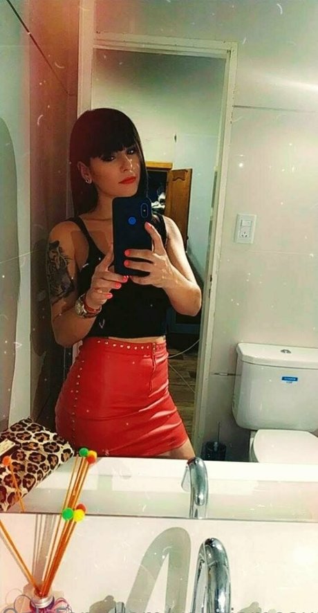 pampi cush pornographic model photo