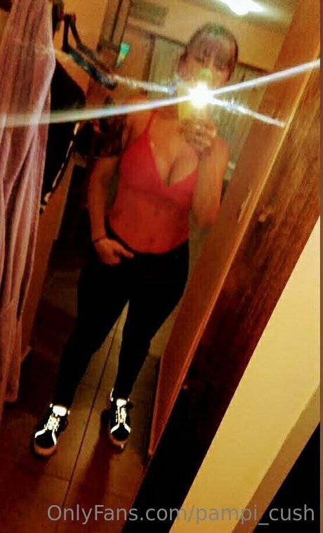 pampi cush sex model pictures