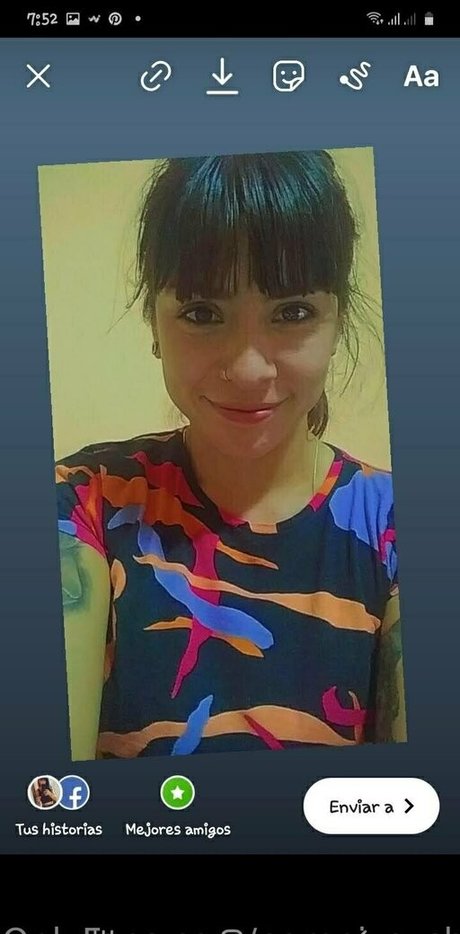 pampi cush nudes actress picture