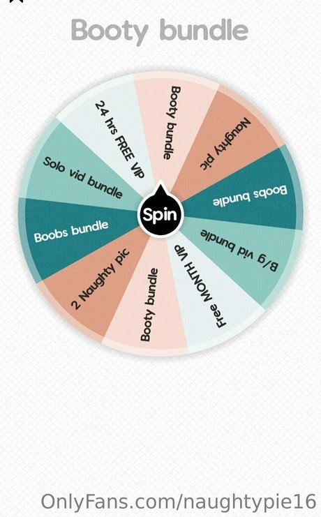 naughtypie16 model top galleries