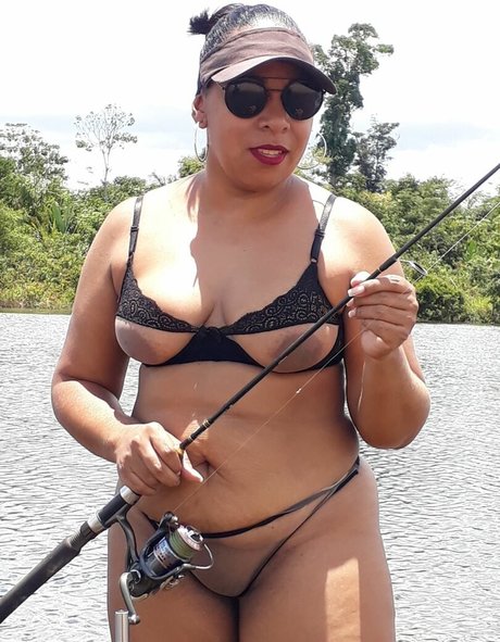 Jujuh137 art model picture