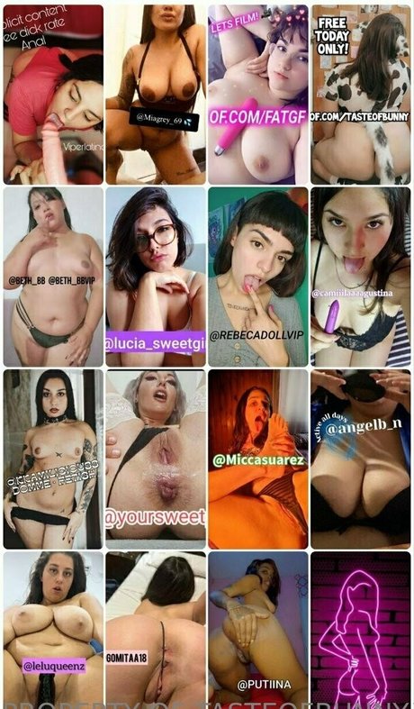 blonde creampie onlyfans nice image