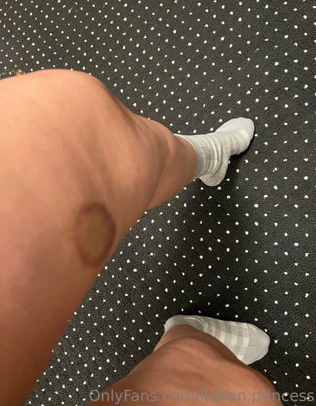 italian princess model pretty img