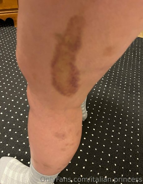 italian princess star best pics