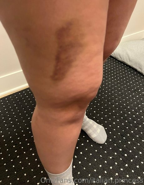 italian princess star naked pictures