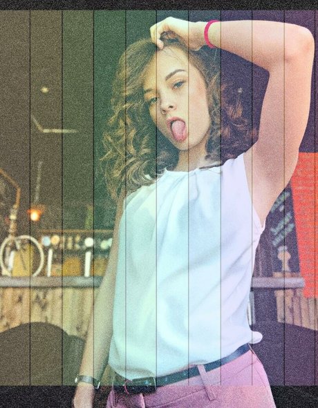 perfect kris star erotic photos