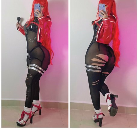 sren244 star best img