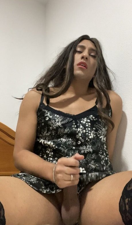 Natalia Valera pornographic star picture