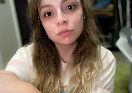 Pooky42 pornstar art photos