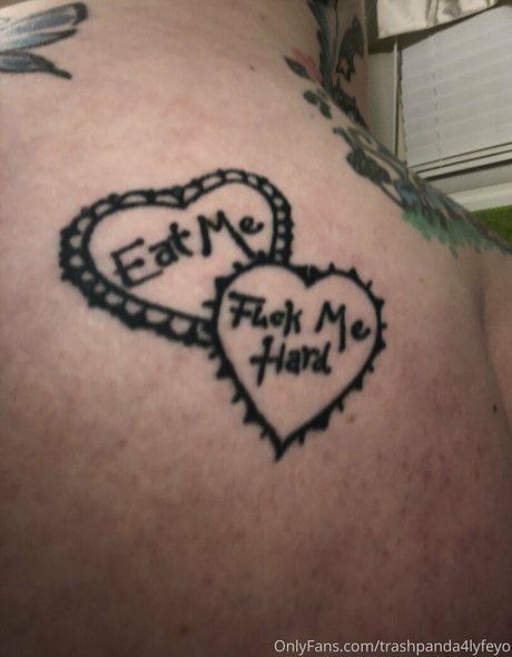 trashpanda4lyfeyo free star galleries