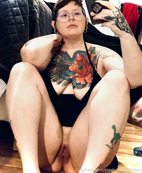 trashpanda4lyfeyo star exclusive gallery