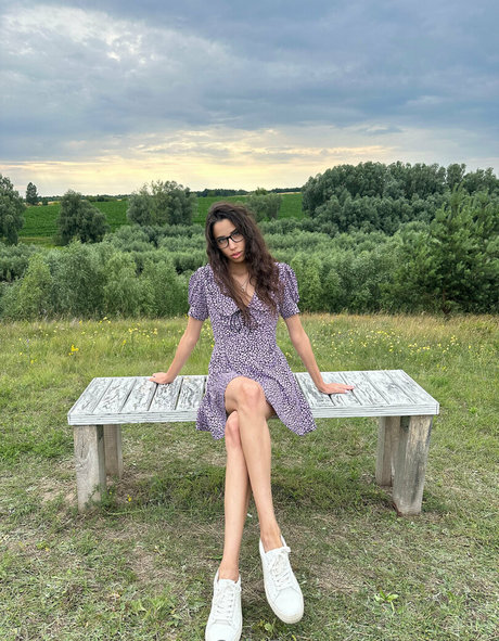 miaowen erotic model gallery