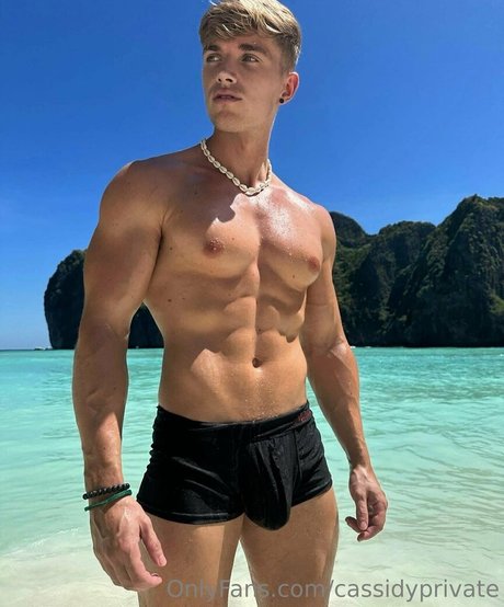 cassidyprivate star erotic galleries